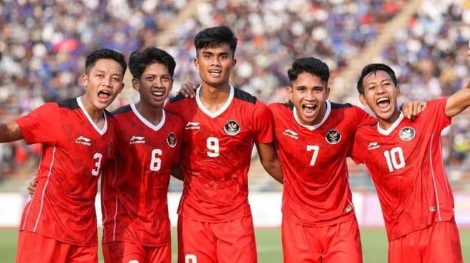 Indonesia gọi lứa U22 cho AFF Cup 2024 - Thể thao