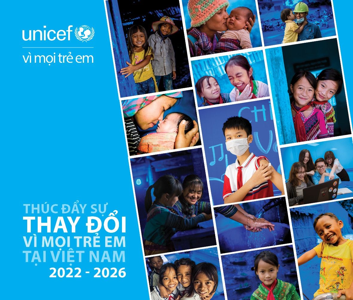 UNICEF Việt Nam