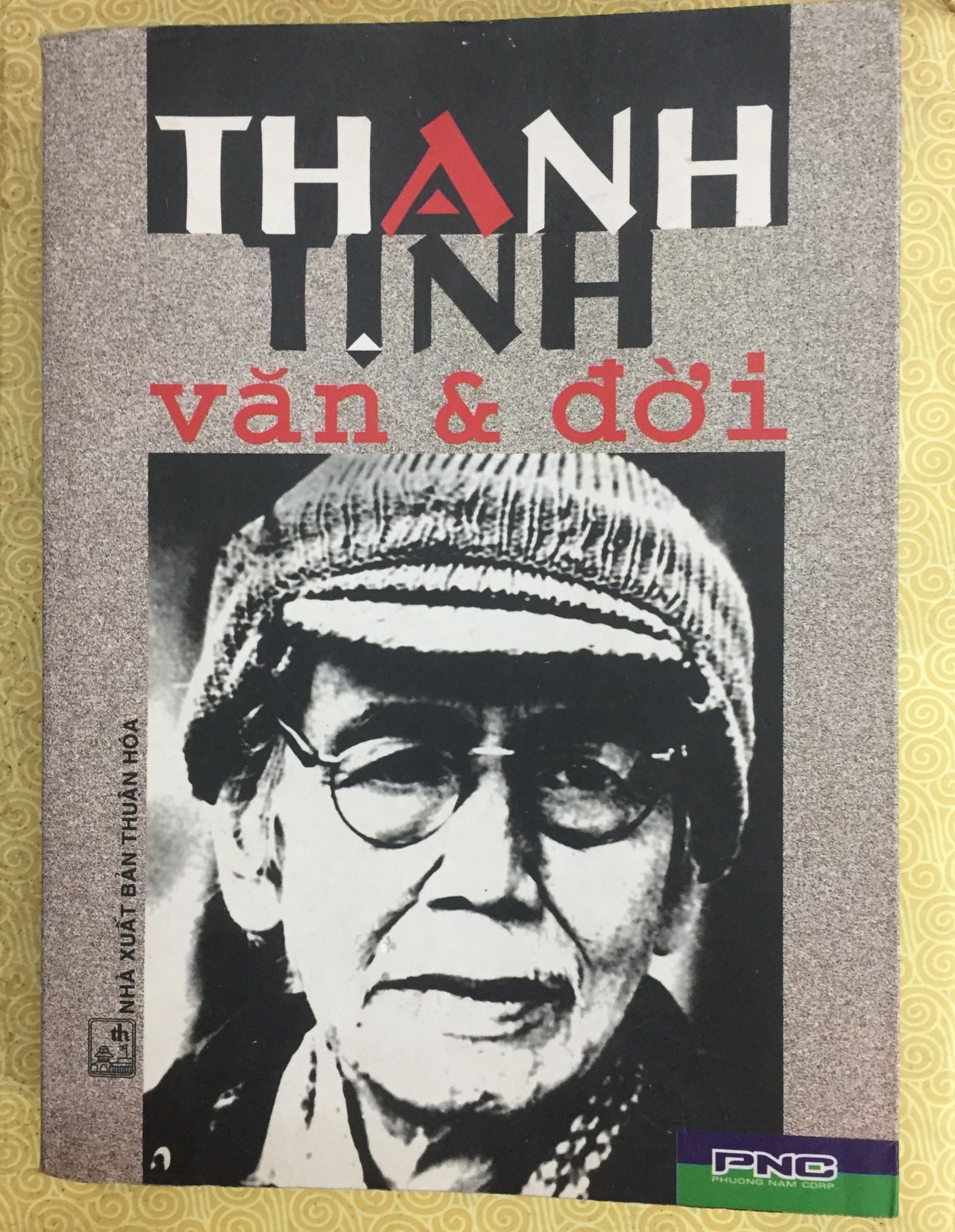 NHÀ THƠ THANH TỊNH - ƯỚC GÌ ĐỂ LẠI MÙA SAU, MỘT CÂU MỘT CHỮ ĐẬM MÀU DÂN GIAN