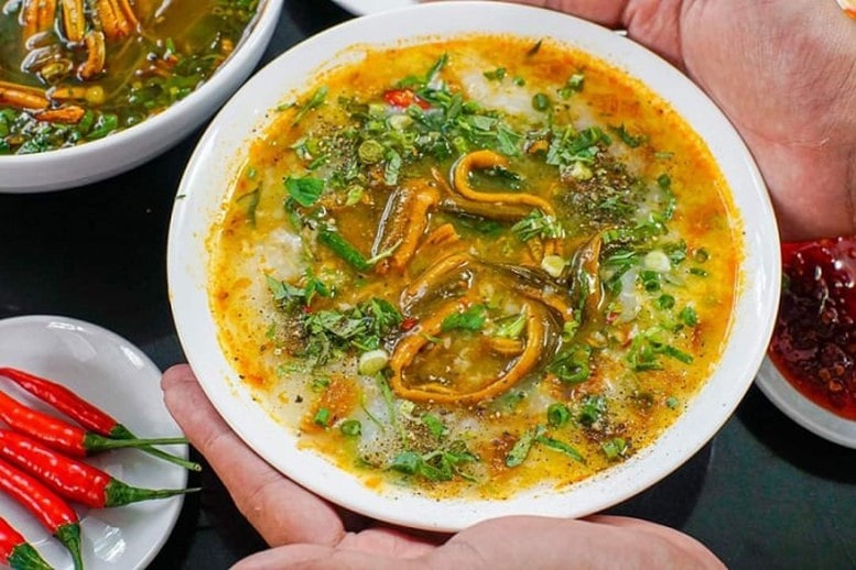 Cảnh cáo đối tượng thông tin sai sự thật về 'cháo lươn Nghệ An thành di sản quốc gia'