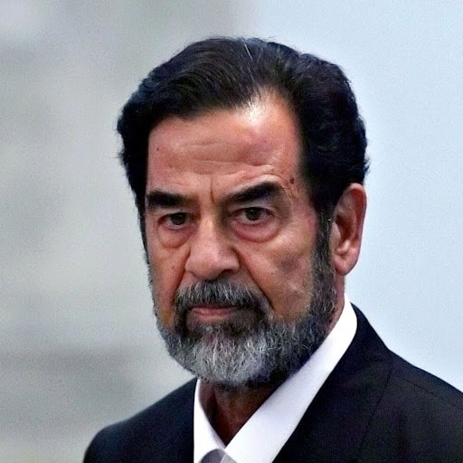 Cuộc bắt giữ và hành quyết cựu Tổng thống Iraq Saddam Hussein - Những thông tin lần đầu được hé lộ