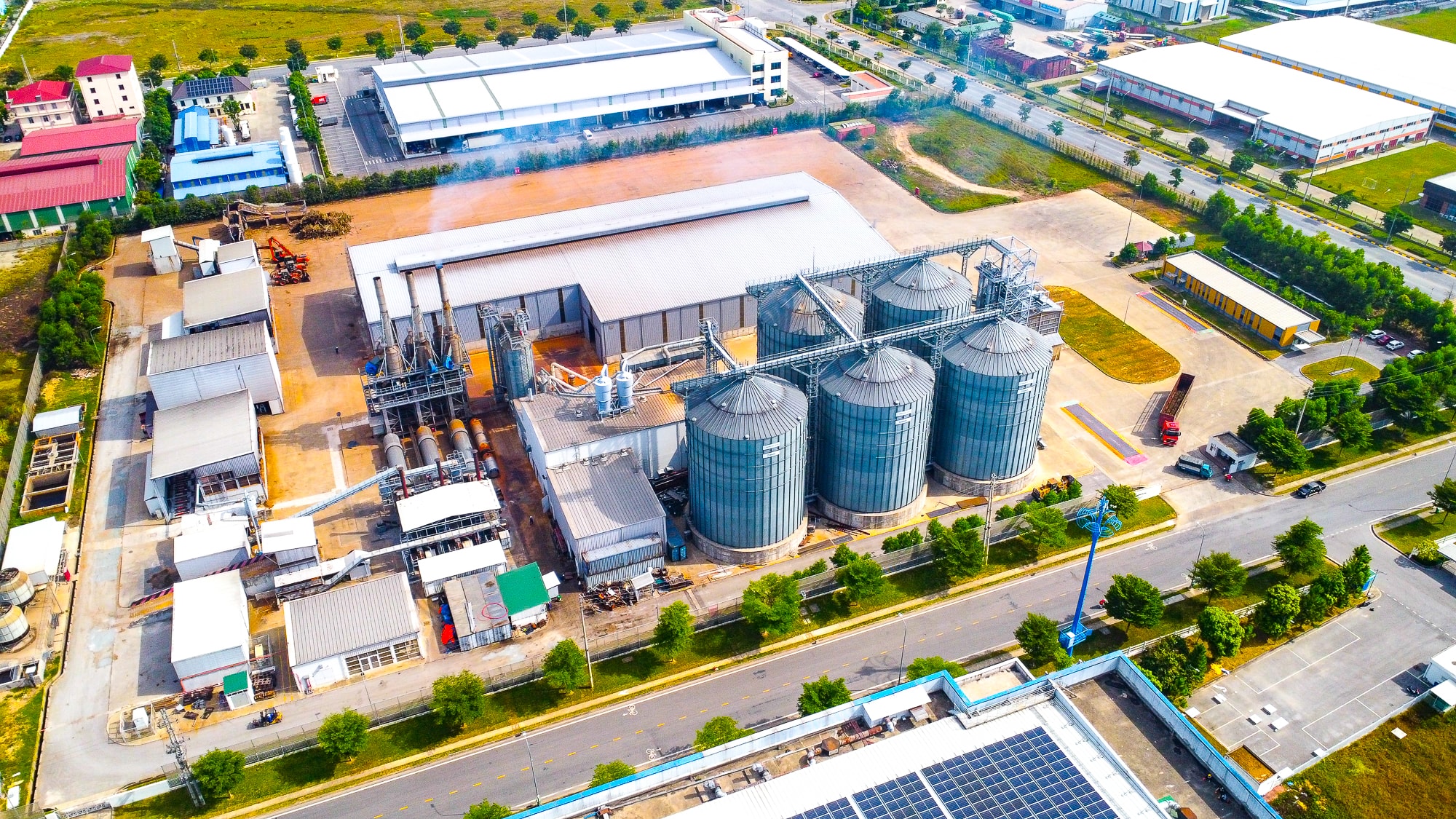 Tính đến hết tháng 11/2024, Nghệ An thu hút được hơn 1,56 tỷ USD vốn FDI, đứng thứ 9/63 tỉnh, thành phố.