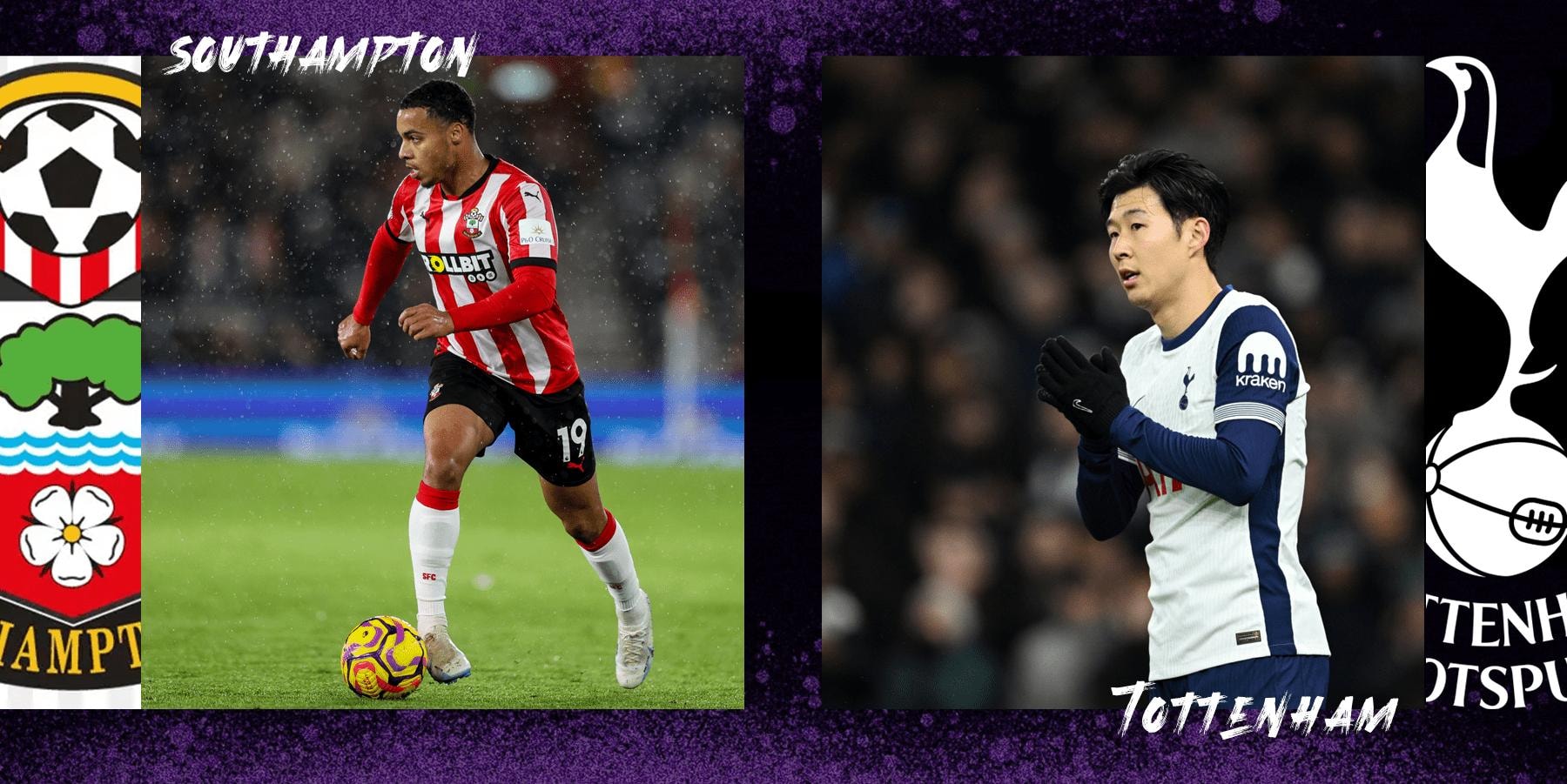 Southampton vs Tottenham Prediction | Opta Analyst