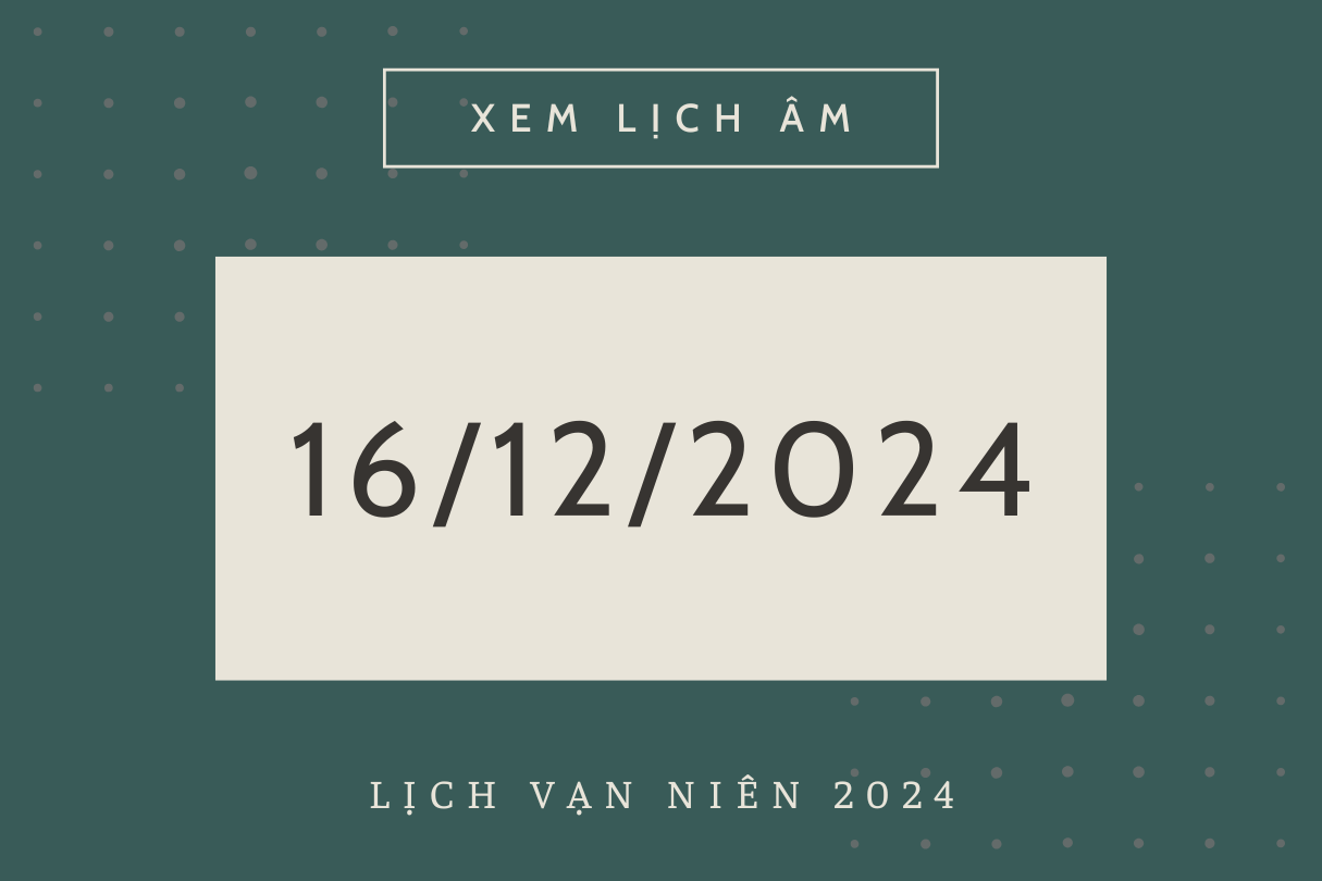 lịch vạn niên 2024