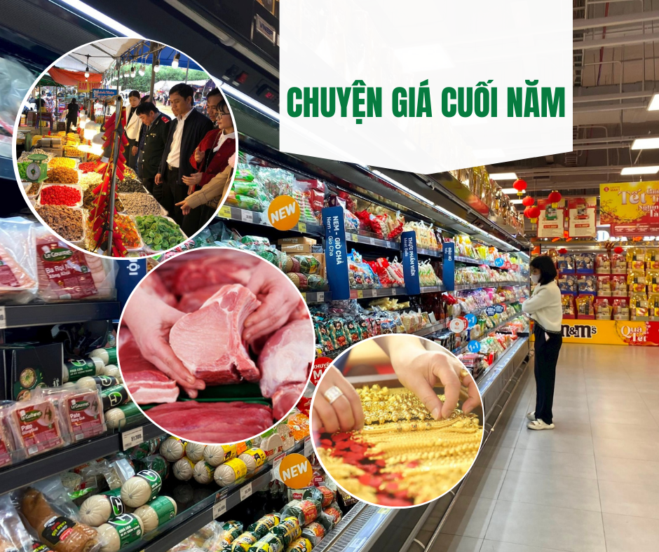 bna- giá Chuyện giá cuối năm