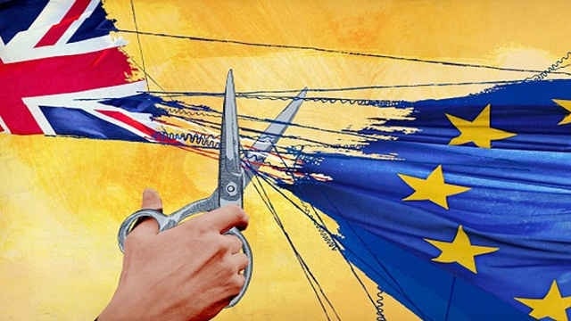 Thủ tướng Anh quyết tâm hàn gắn đất nước sau Brexit - Kiểm Sát Online