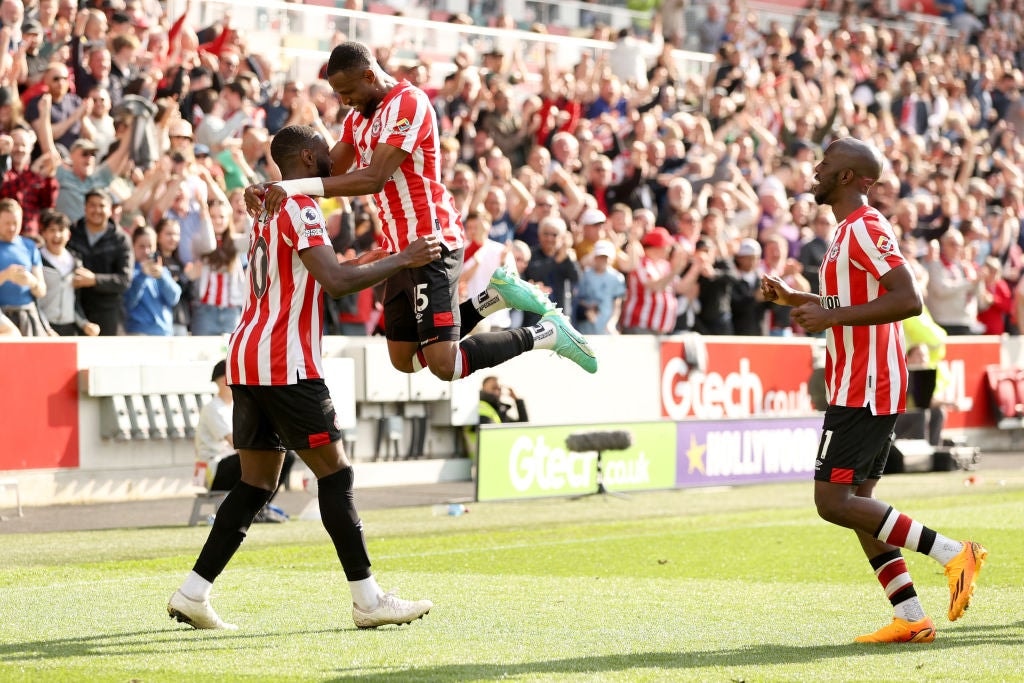 Brentford vs Nottingham Forest LIVE: Premier League result, final score and reaction | The Independent