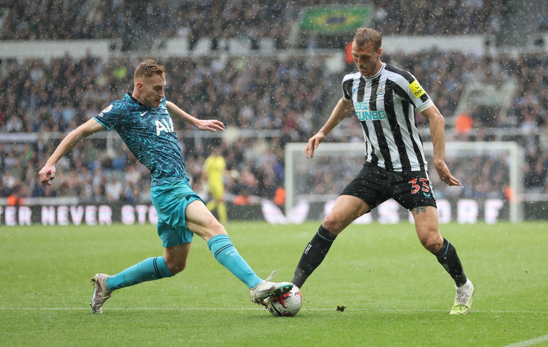 Tottenham Hotspur vs Newcastle United Prediction and Betting Tips | 10th December 2023