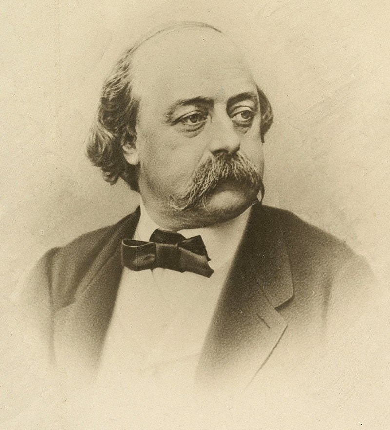 Gustave Flaubert – Wikipedia tiếng Việt