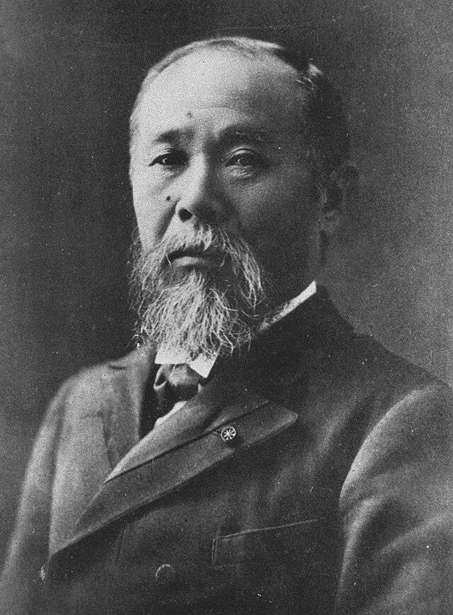 Itō Hirobumi – Wikipedia tiếng Việt