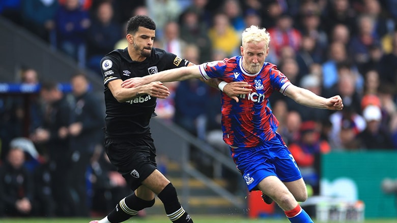 Nhận định Bournemouth vs Crystal Palace, Ngoại Hạng Anh, lực lượng, đội hình dự kiến