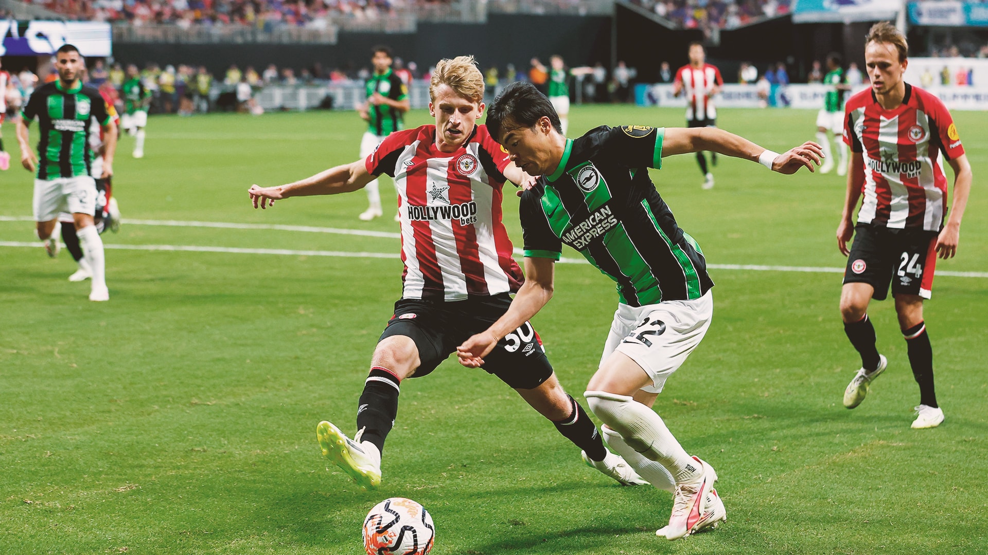 Match Preview: Brighton v Brentford | Brentford FC