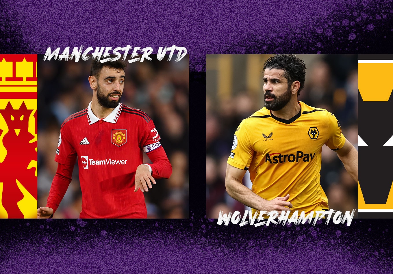 Manchester United vs Wolves Prediction | Opta Analyst