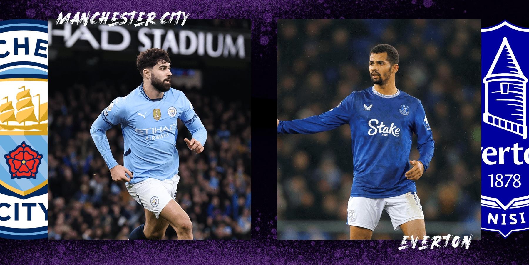 Man City vs Everton Prediction | Opta Analyst