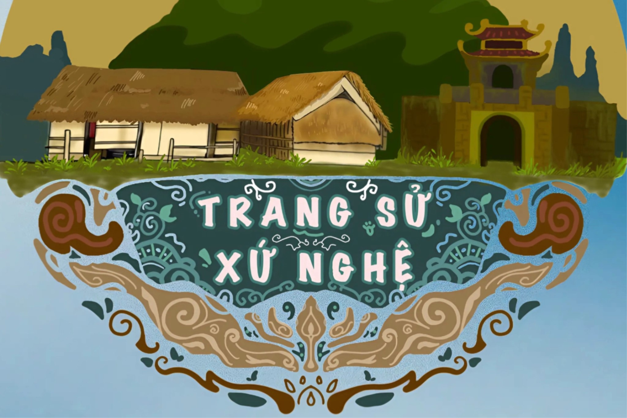 Giới trẻ Nghệ An với tình yêu quê hương, đất nước