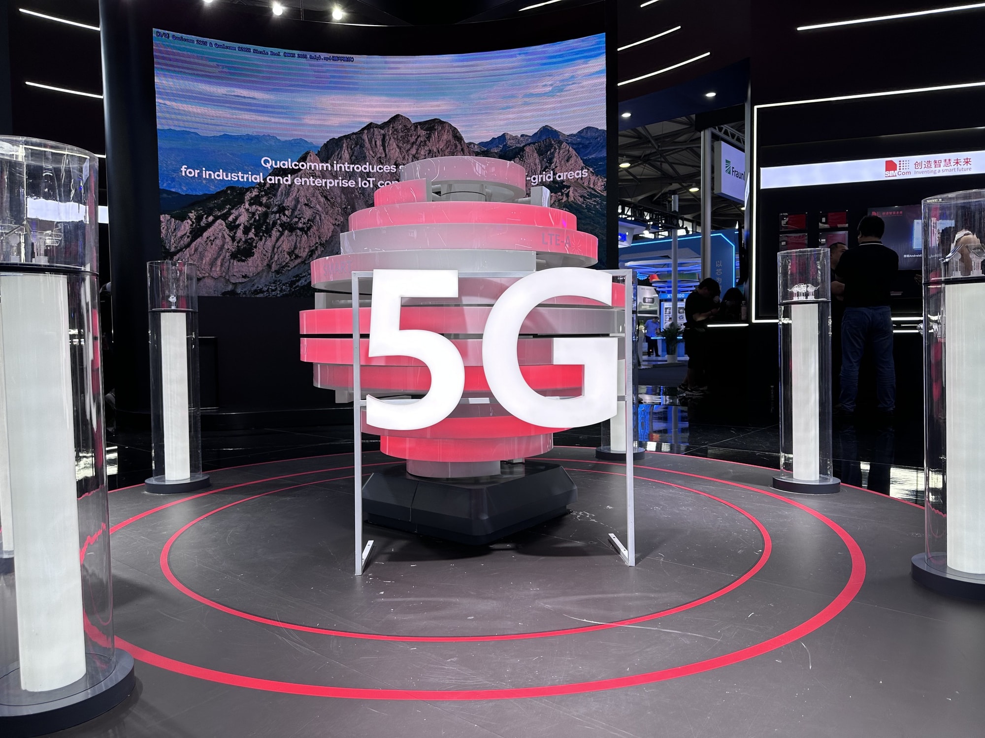 Loay hoay thương mại hóa 5G tại Việt Nam