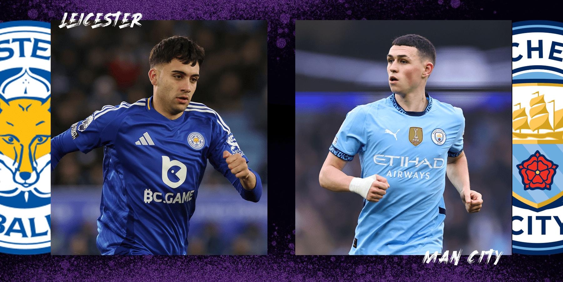 Leicester City vs Man City Prediction | Opta Analyst