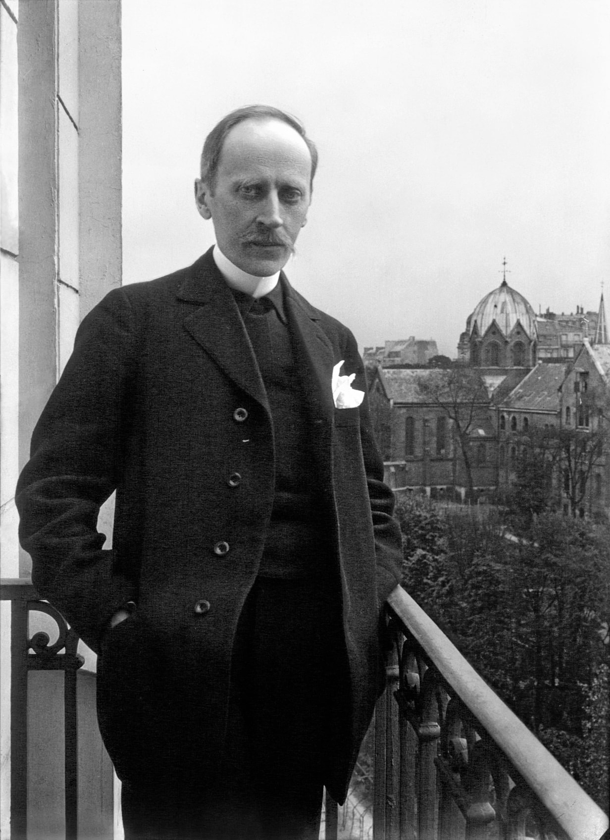 Romain Rolland - Wikipedia