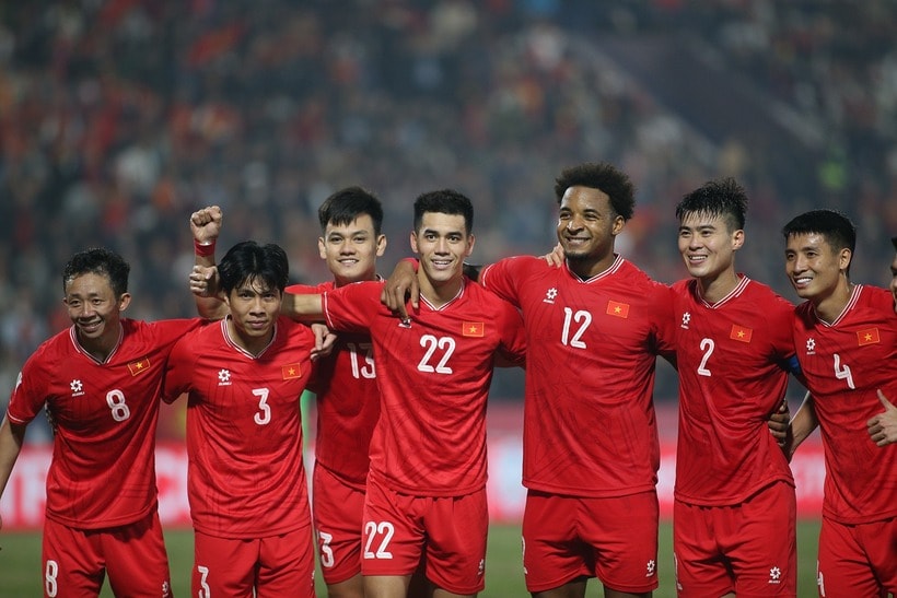 Mua vé chung kết AFF Cup Việt Nam vs Thái Lan ở đâu?