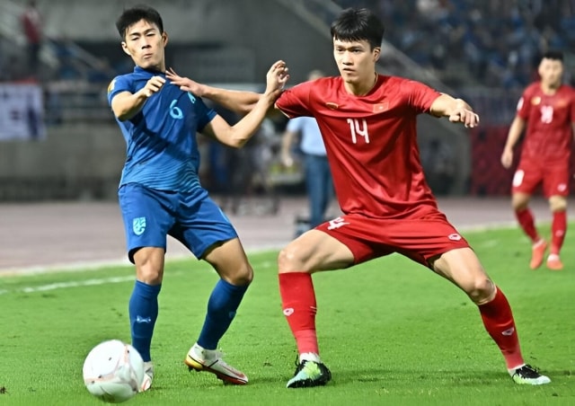 Nhận định Việt Nam vs Thái Lan, 20h00 ngày 2/1 | AFF Cup