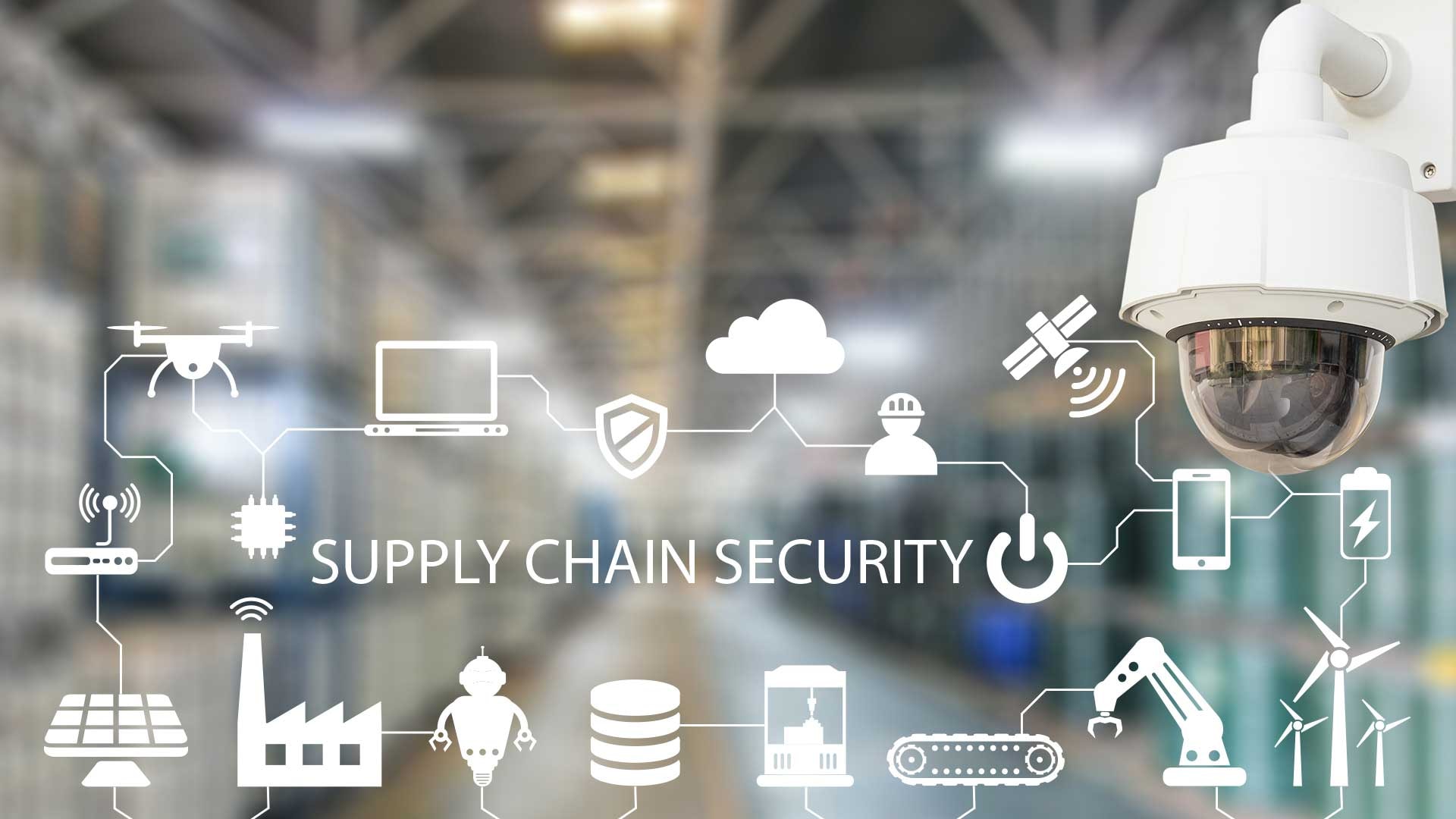 supply chain security