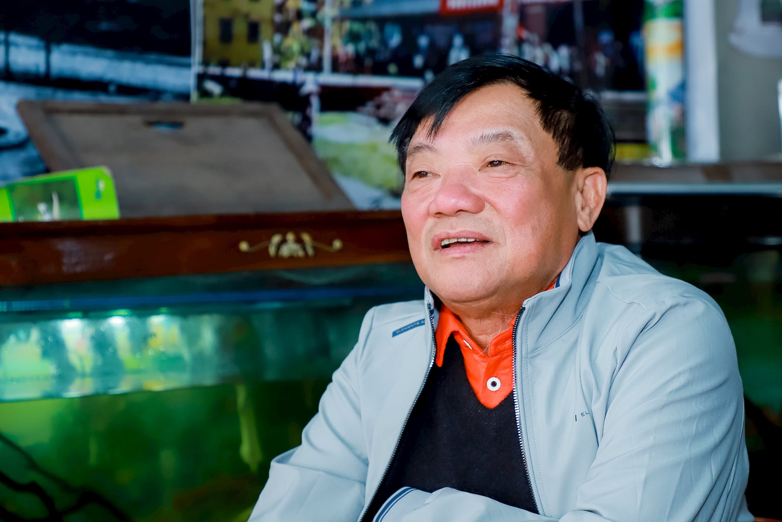 Ảnh 1 ông Thanh 