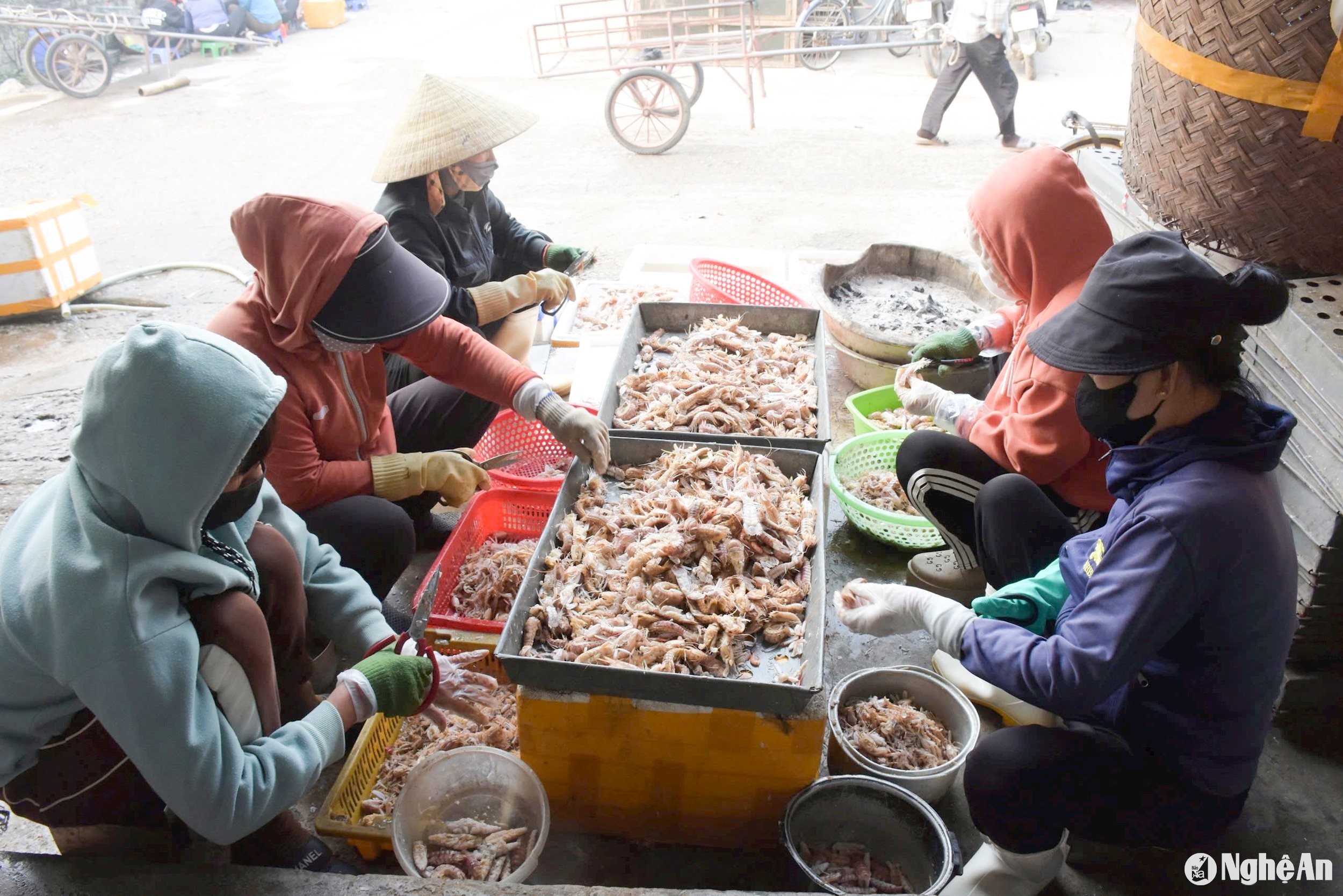 sơ chế