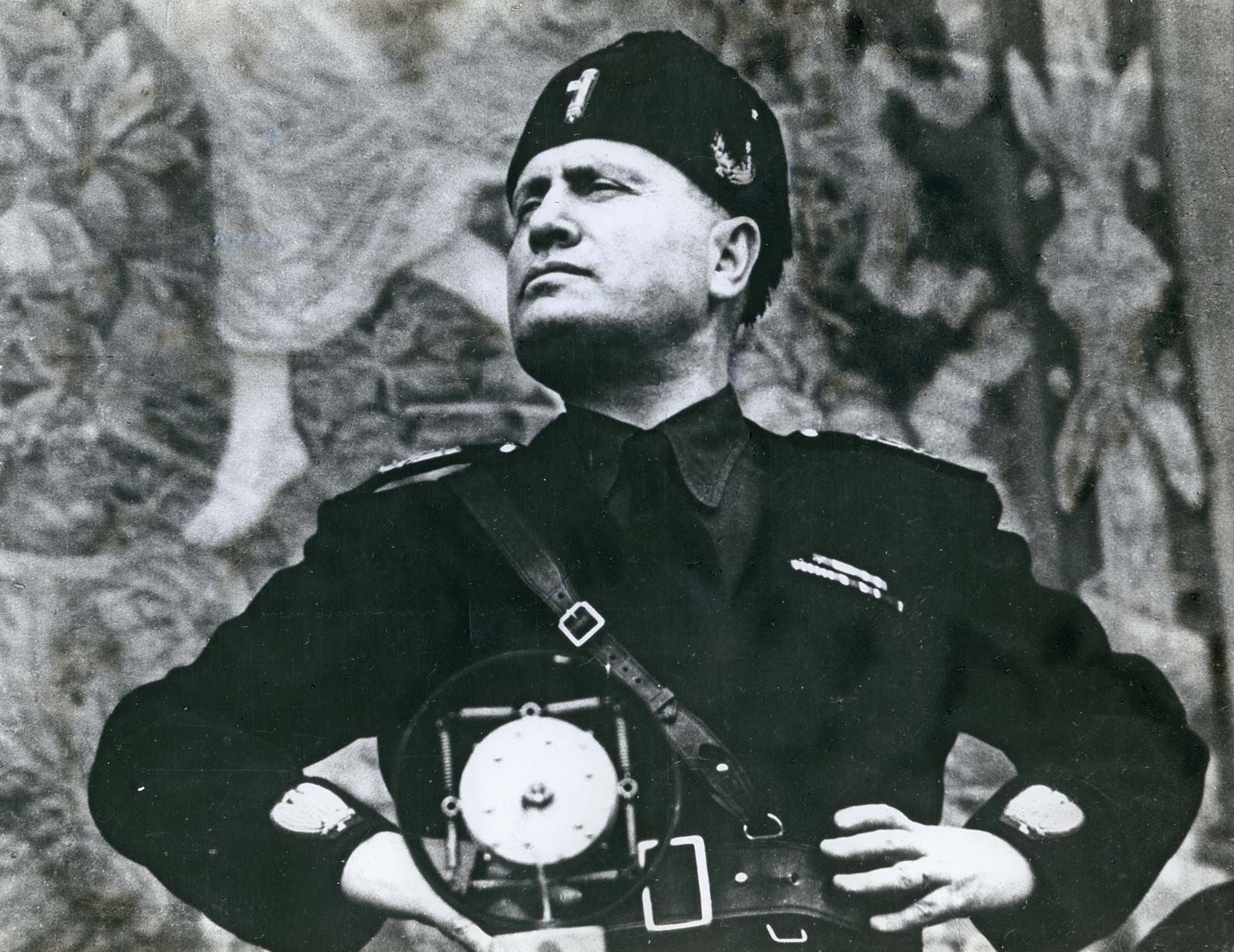 Benito Mussolini | Biography, Definition, Facts, Rise, & Death | Britannica