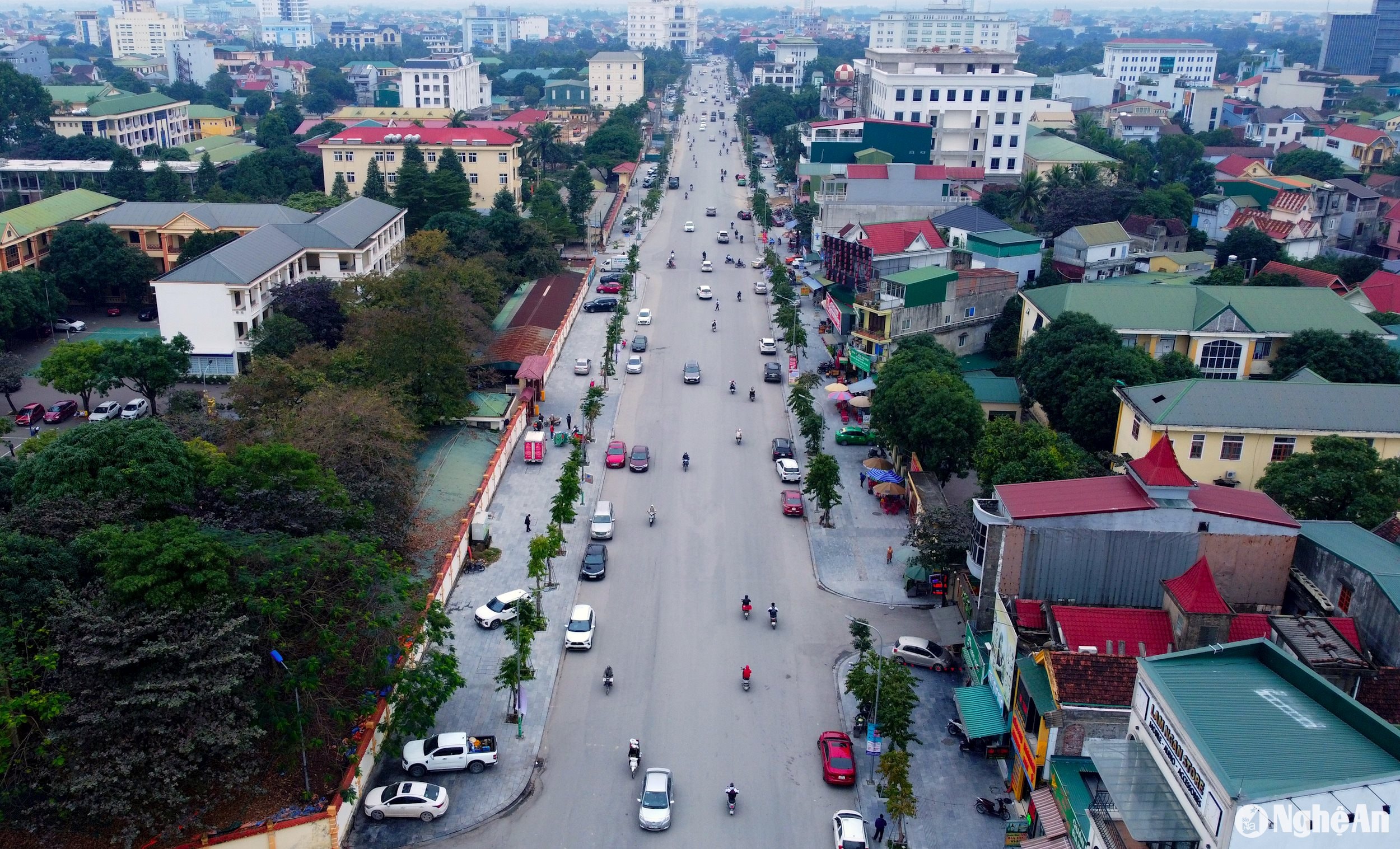 lê hồng phong 1