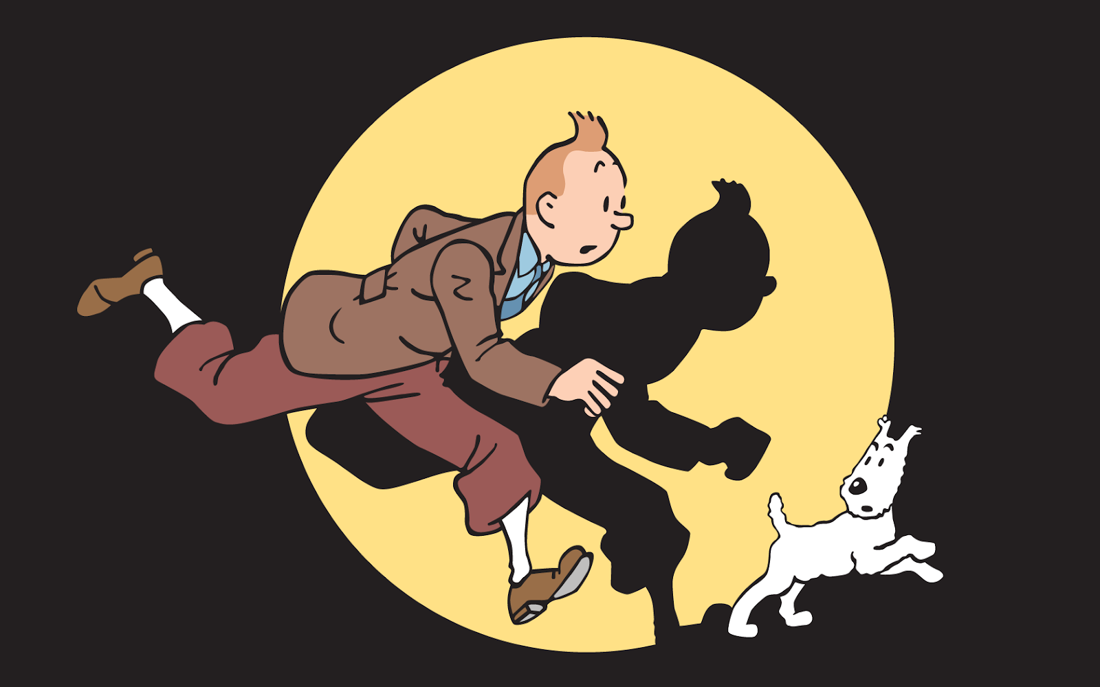 Tintin, vị đại sứ xuất sắc - Tuổi Trẻ Online