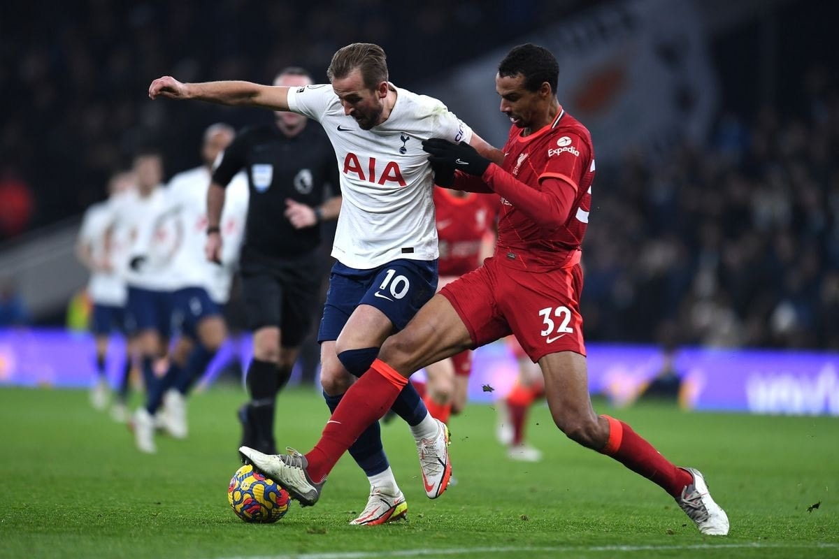 Nhận định, dự đoán Tottenham Hotspur vs Liverpool: Chủ nhà phơi áo - Đắk Nông