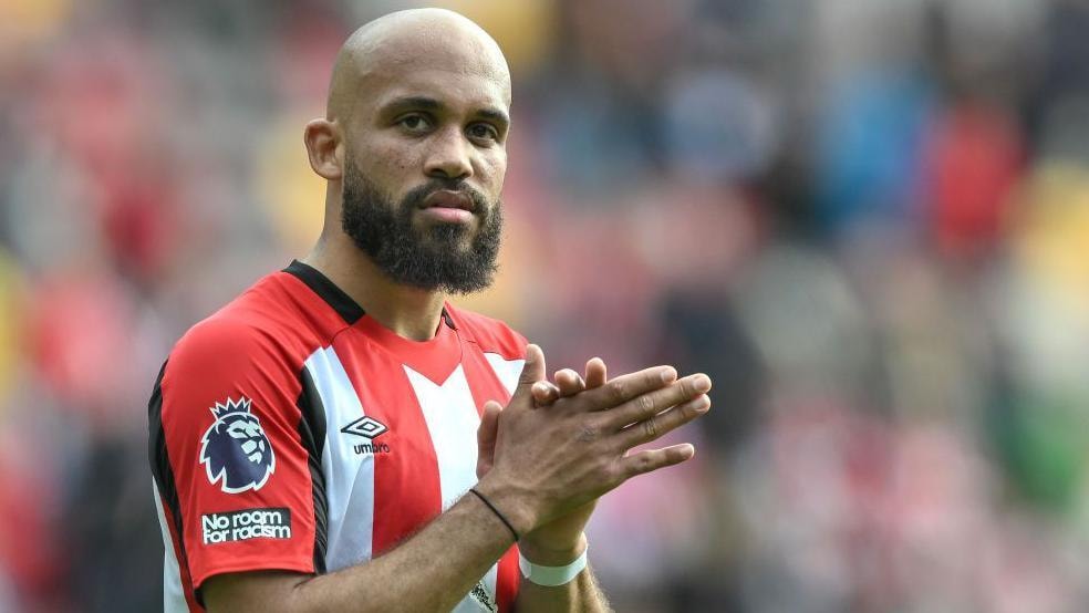 Brentford news: Opinion - Bryan Mbeumo more influential than Ivan Toney - BBC Sport