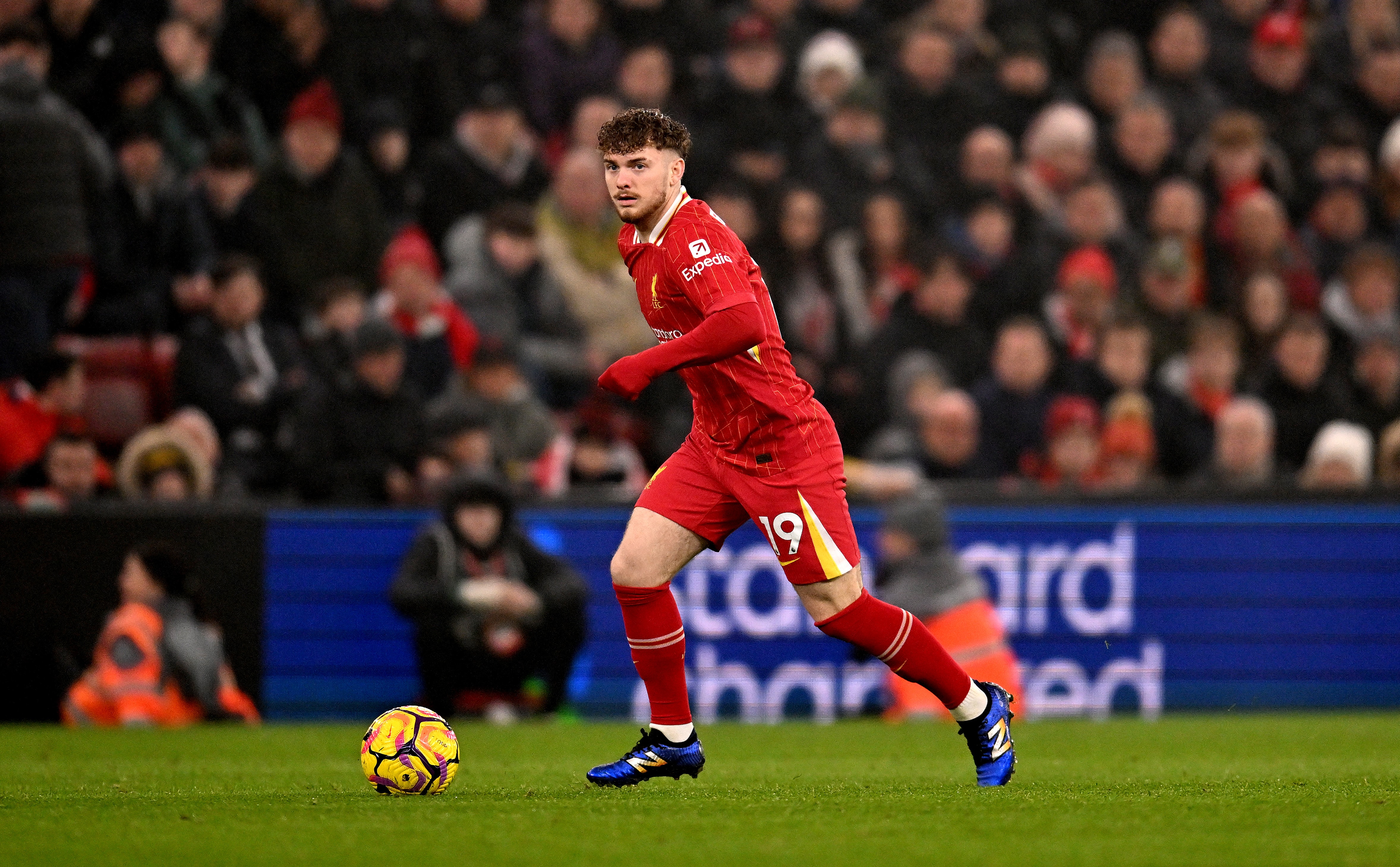 Liverpool FC XI vs Accrington Stanley: Predicted lineup, confirmed team news and injury latest for FA Cup | The Standard