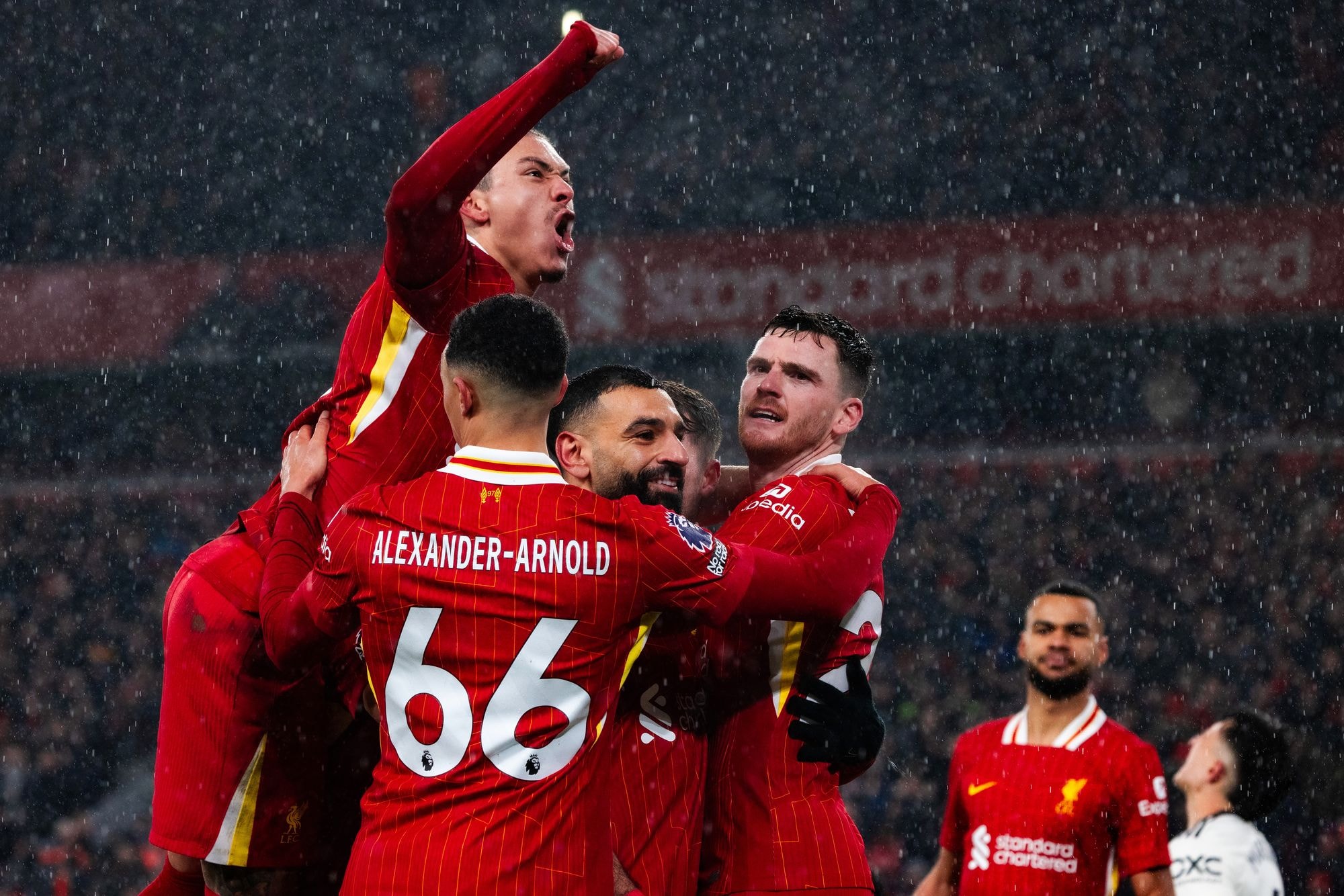 Liverpool FC vs Accrington Stanley: FA Cup prediction, kick-off time, TV, live stream, team news, h2h, odds | The Standard