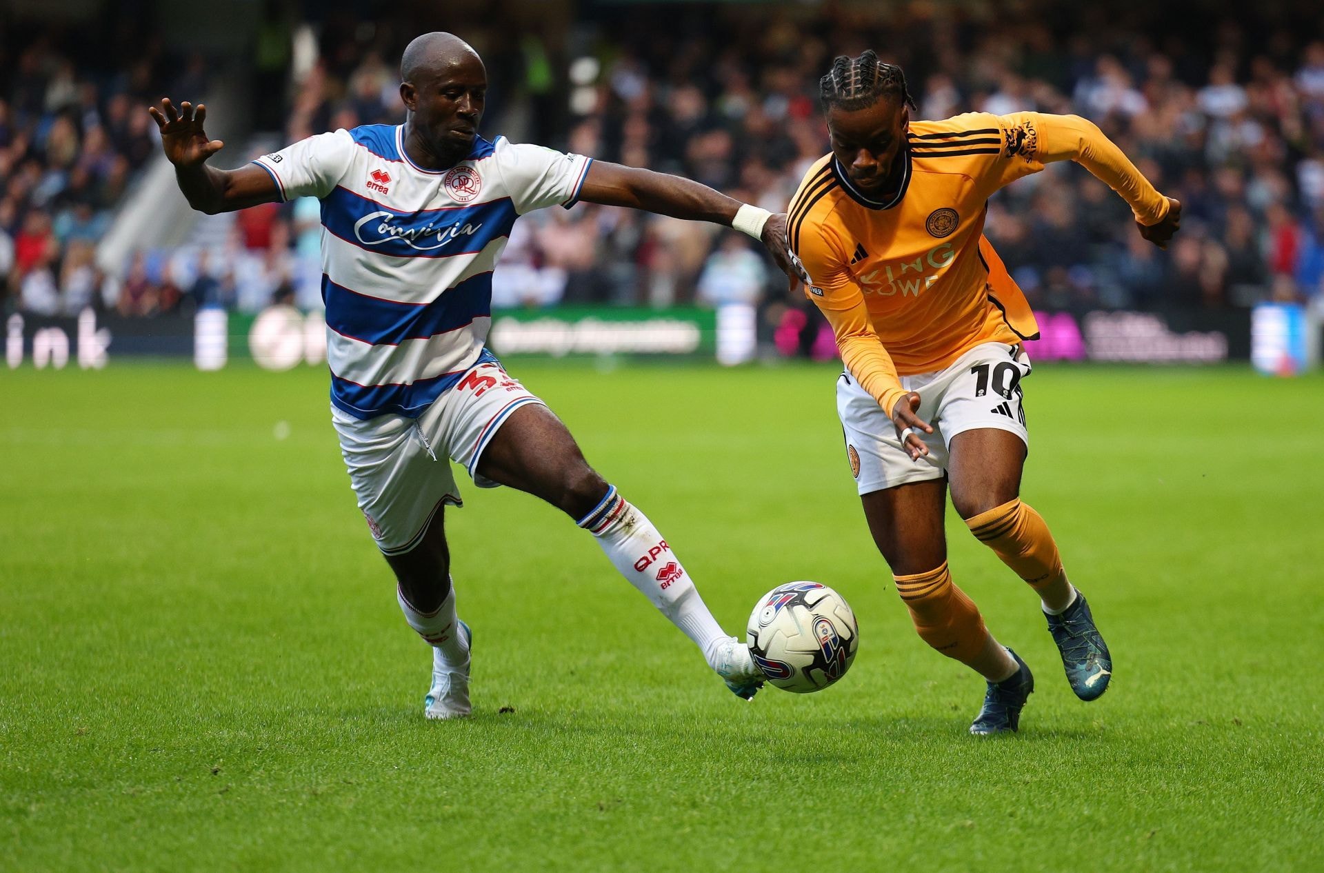 Leicester City vs Queens Park Rangers Prediction and Betting Tips | March 2nd 2024