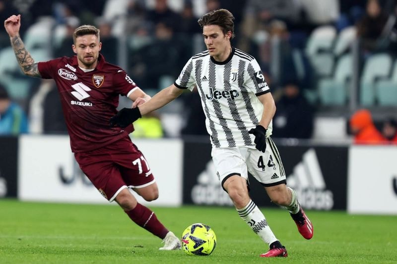 Nhận định soi kèo Torino vs Juventus lúc 00h00 ngày 12/01/2025