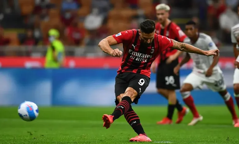 Nhận định bóng đá AC Milan vs Cagliari, vòng 36 Serie A (01h45 hôm nay 12/5)