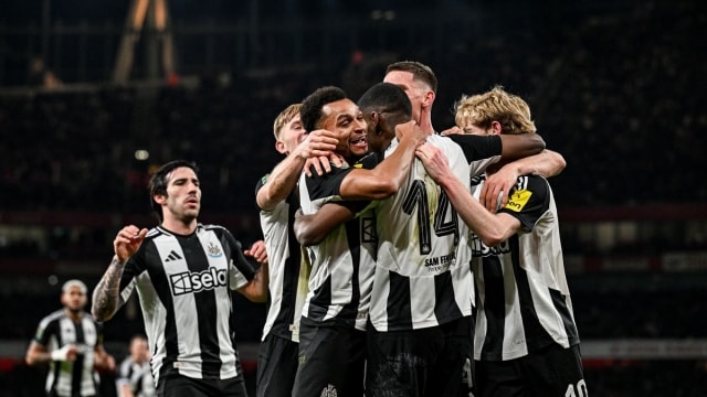 Nhận định Newcastle vs Bromley: Tiếp đà thăng hoa, 22h00 ngày 12/01/2025