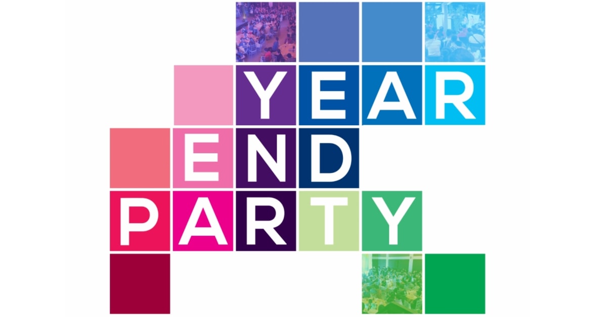 Year End Party là gì? Hướng dẫn tổ chức sự kiện cuối năm