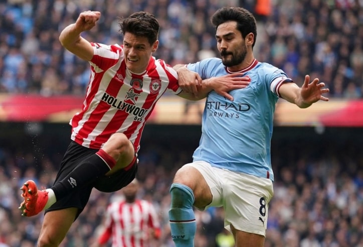 Nhận định Brentford vs Man City: Duy trì mạch thắng, 2h30 ngày 15/1/2025