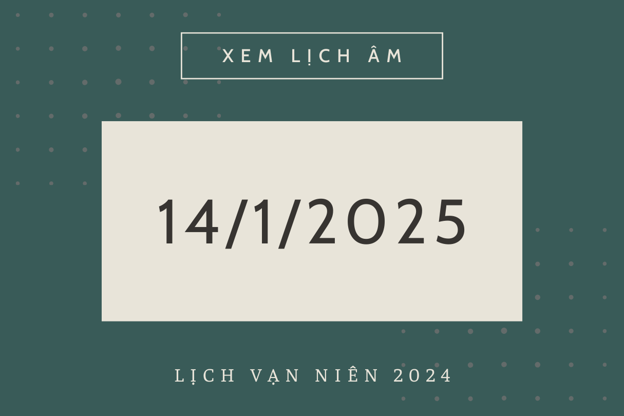 lịch vạn niên 2024