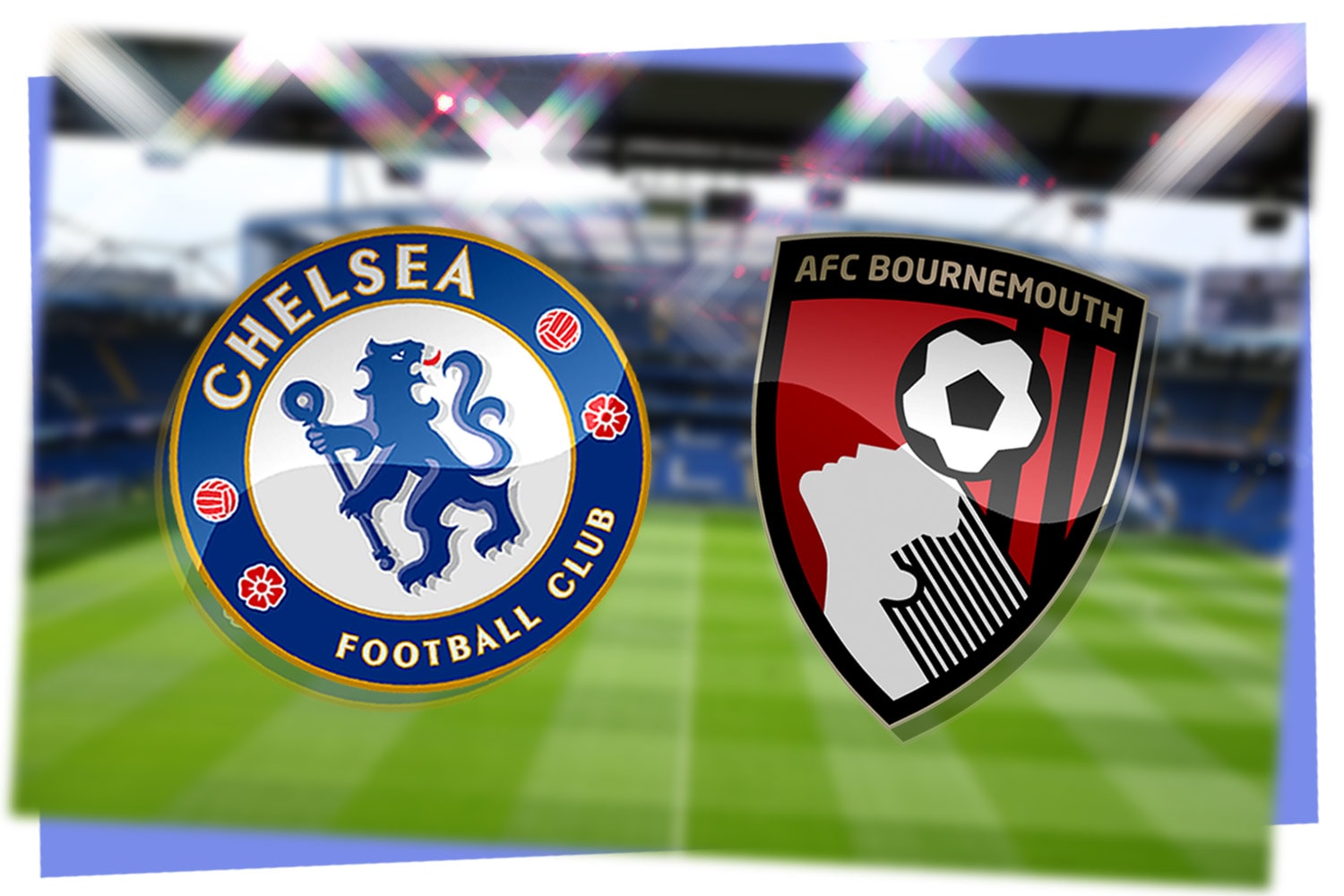 Chelsea FC vs Bournemouth: Prediction, kick-off time, TV, live stream, team news, h2h results, odds | The Standard