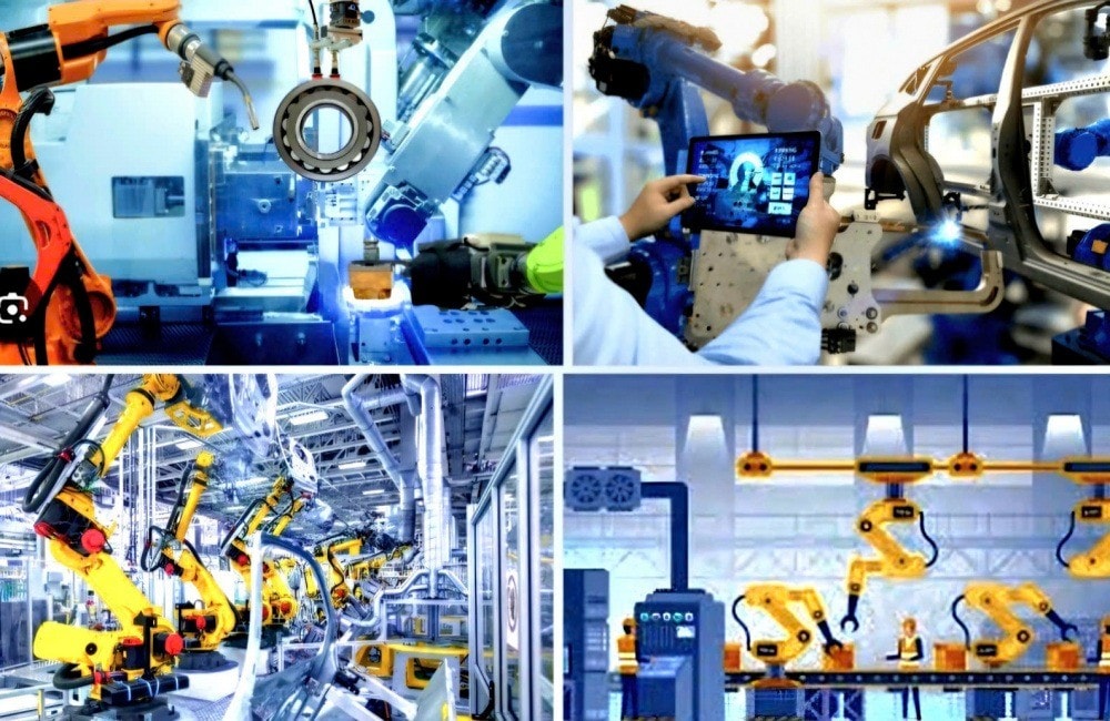 Nghị quyết 57-NQ/TW về đột phá phát triển khoa học, công nghệ, đổi mới sáng tạo và chuyển đổi số quốc gia