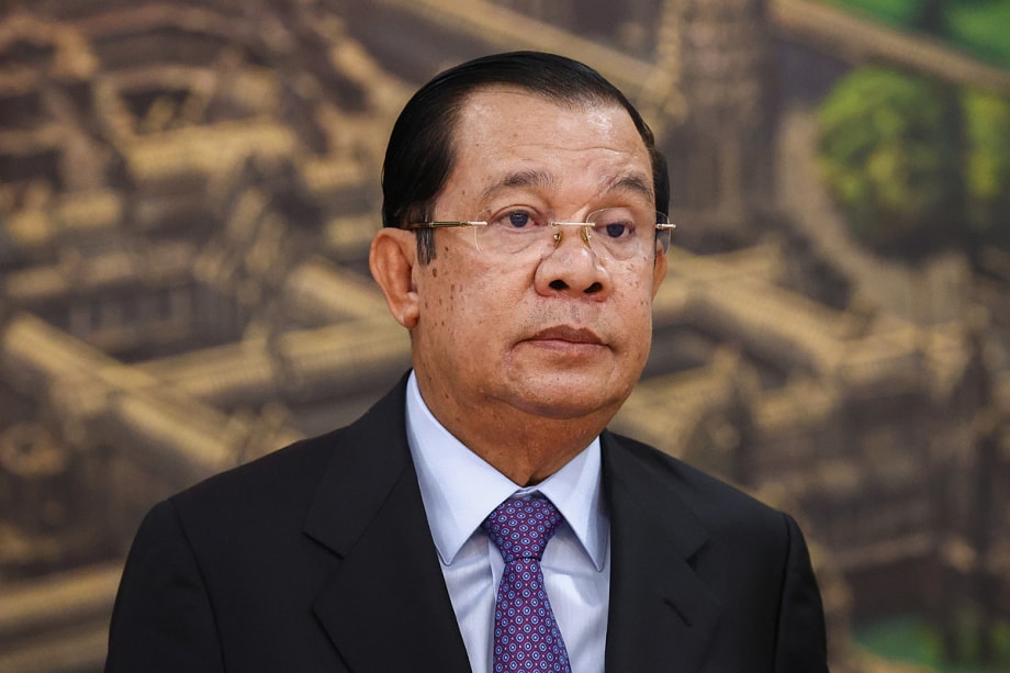 Ông Hun Sen nói sẽ trở lại làm thủ tướng nếu con trai gặp nguy hiểm tính mạng - Báo VnExpress