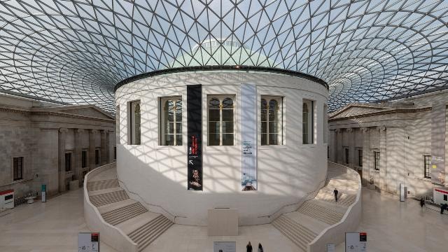 British Museum, London | Everything You Need to Know