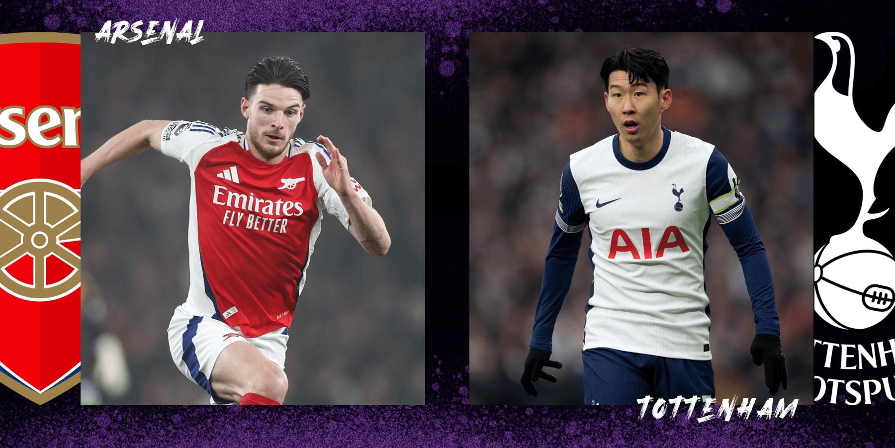 Arsenal vs Tottenham Prediction | Opta Analyst