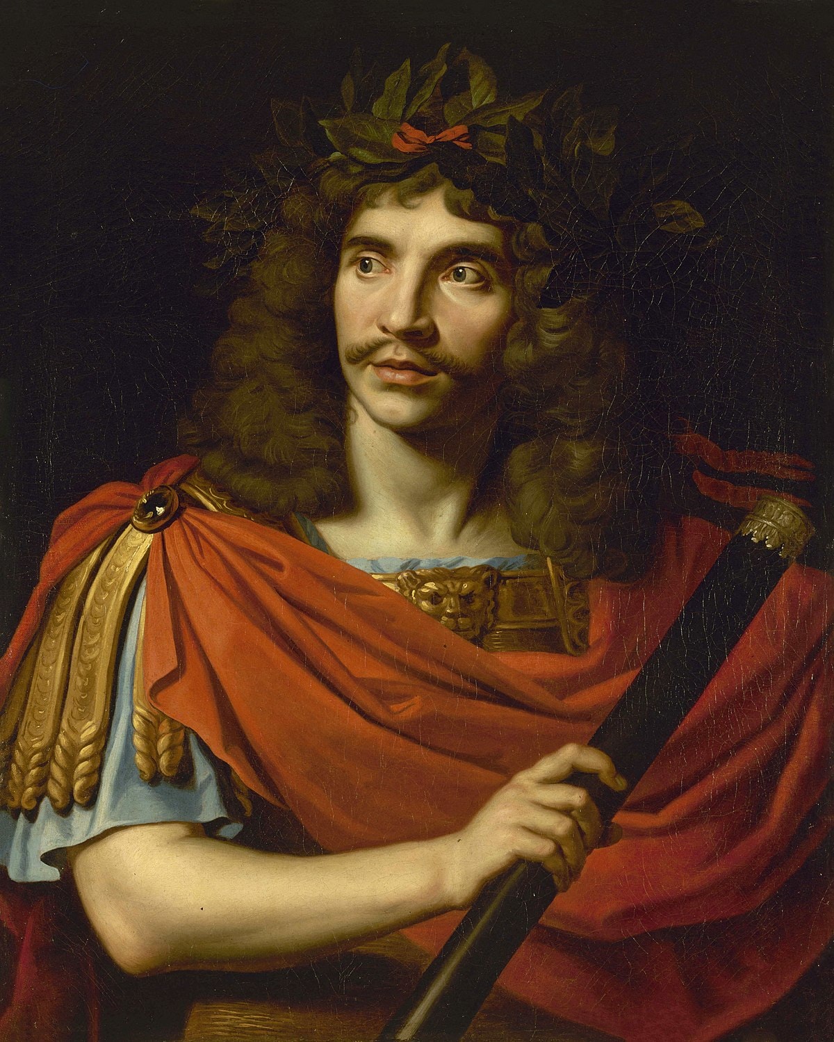 Molière – Wikipedia tiếng Việt