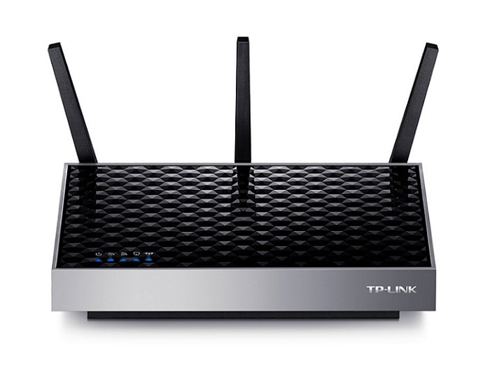 Bộ mở rộng phạm vi Wi-Fi TP-Link