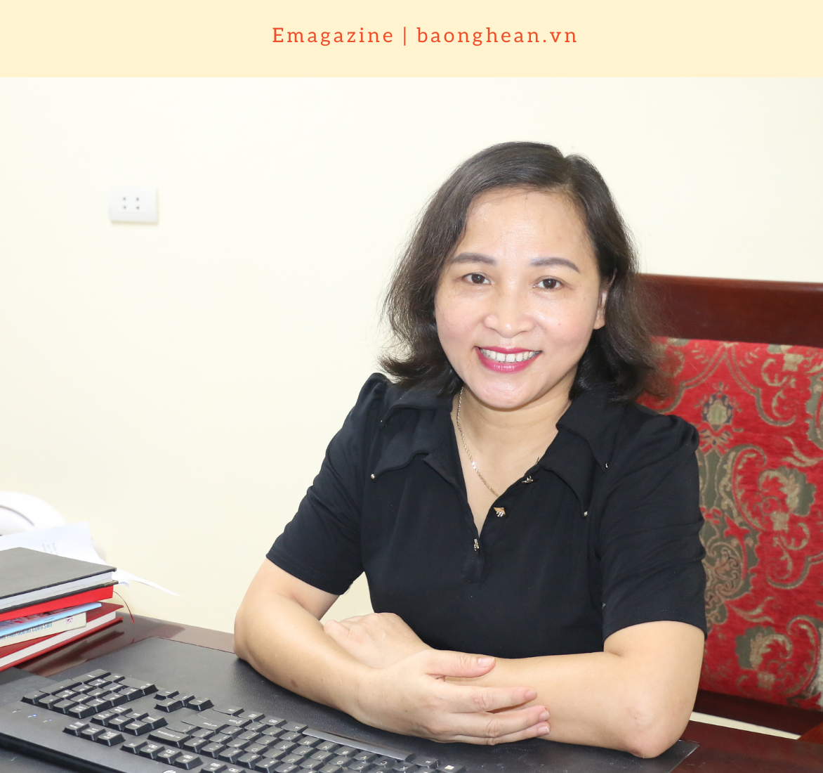 Lê Thu Hiền 