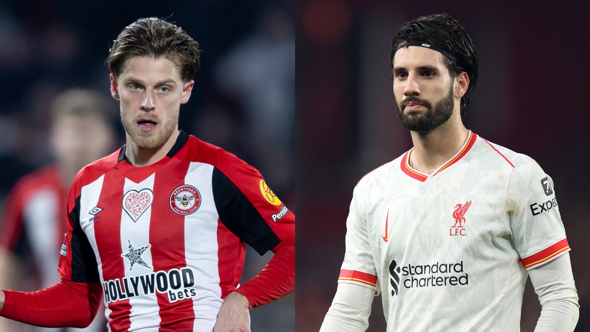 Brentford vs. Liverpool: Preview, team news, prediction for Premier League match | DAZN News US